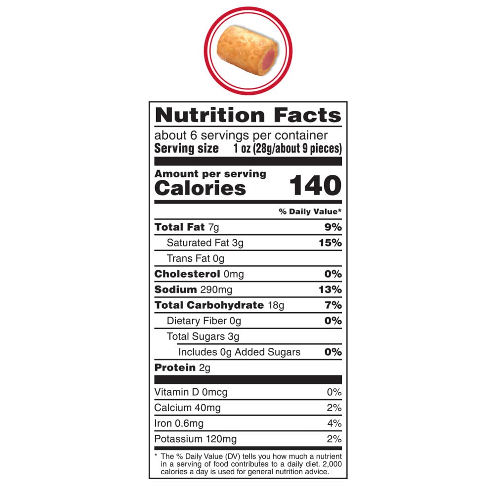Combos Spicy Pretzel Baked Snack