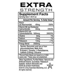5 Hour Energy Grape Energy Shot | 12-Pack (1.93 oz each)
