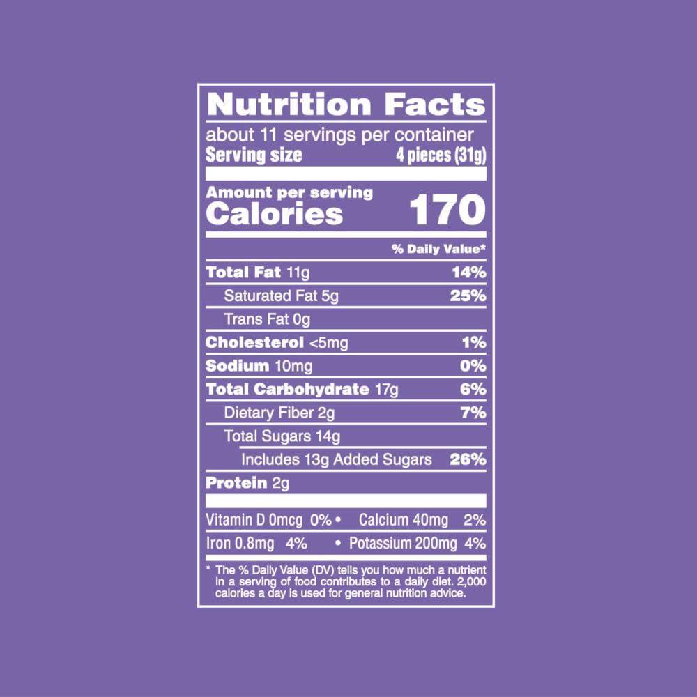 Dove Chocolate Candy
