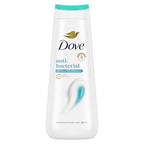Dove Body Wash for Softer Smoother Skin - Sulfate Free & Paraben Free