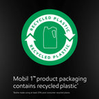 Mobil 1 5W-30 Synthetic Motor Oil