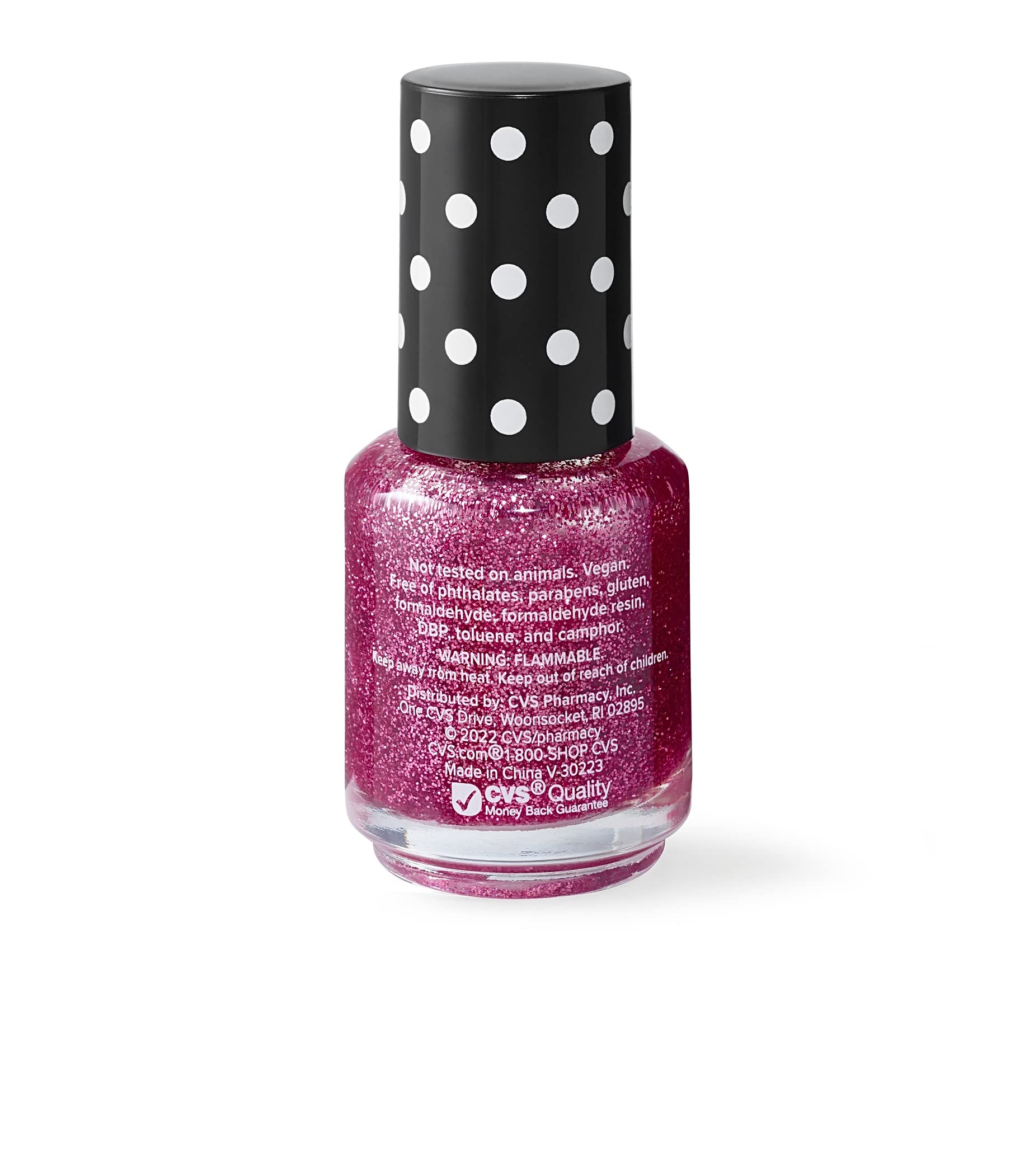 Pop-Arazzi Nail Polish 0.5 fl oz (Pageant Girl)