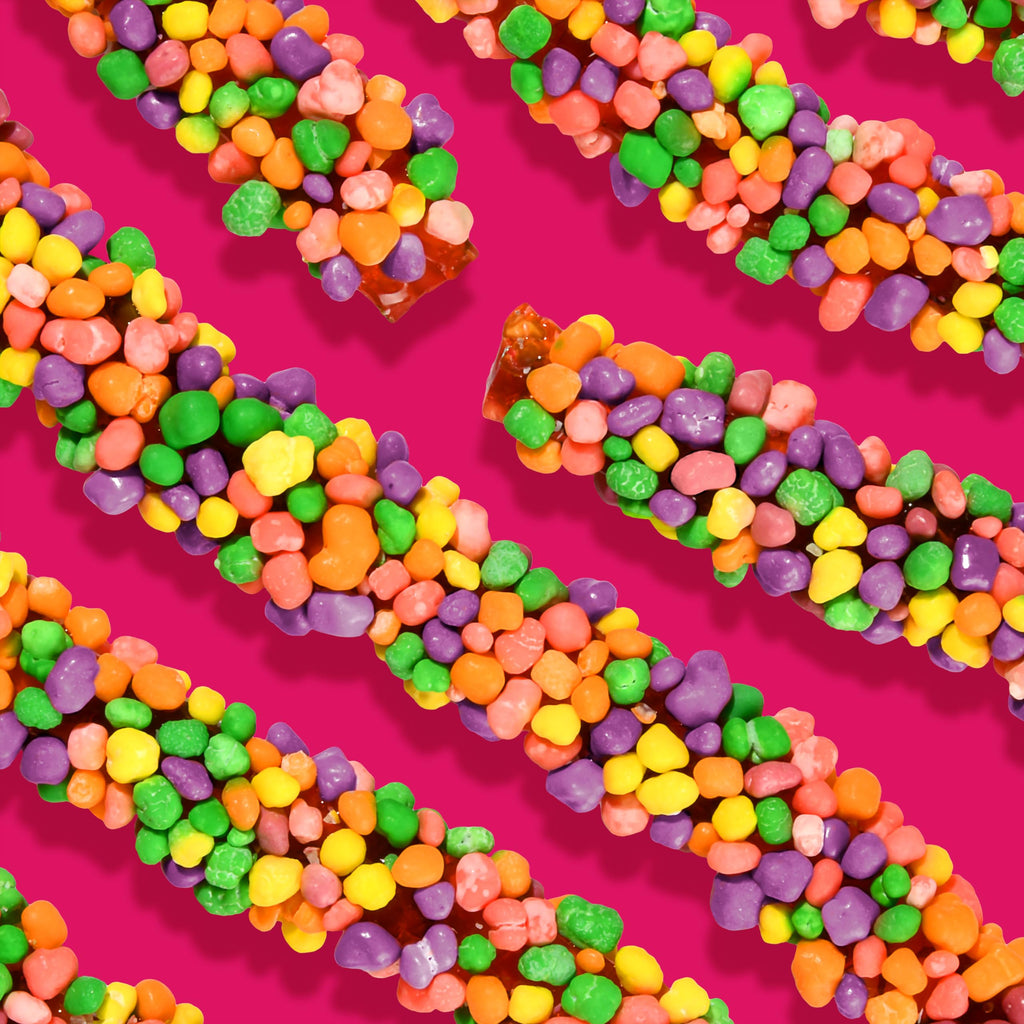 Nerds Ropes