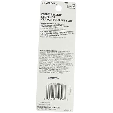 COVERGIRL Perfect Blend Pencil