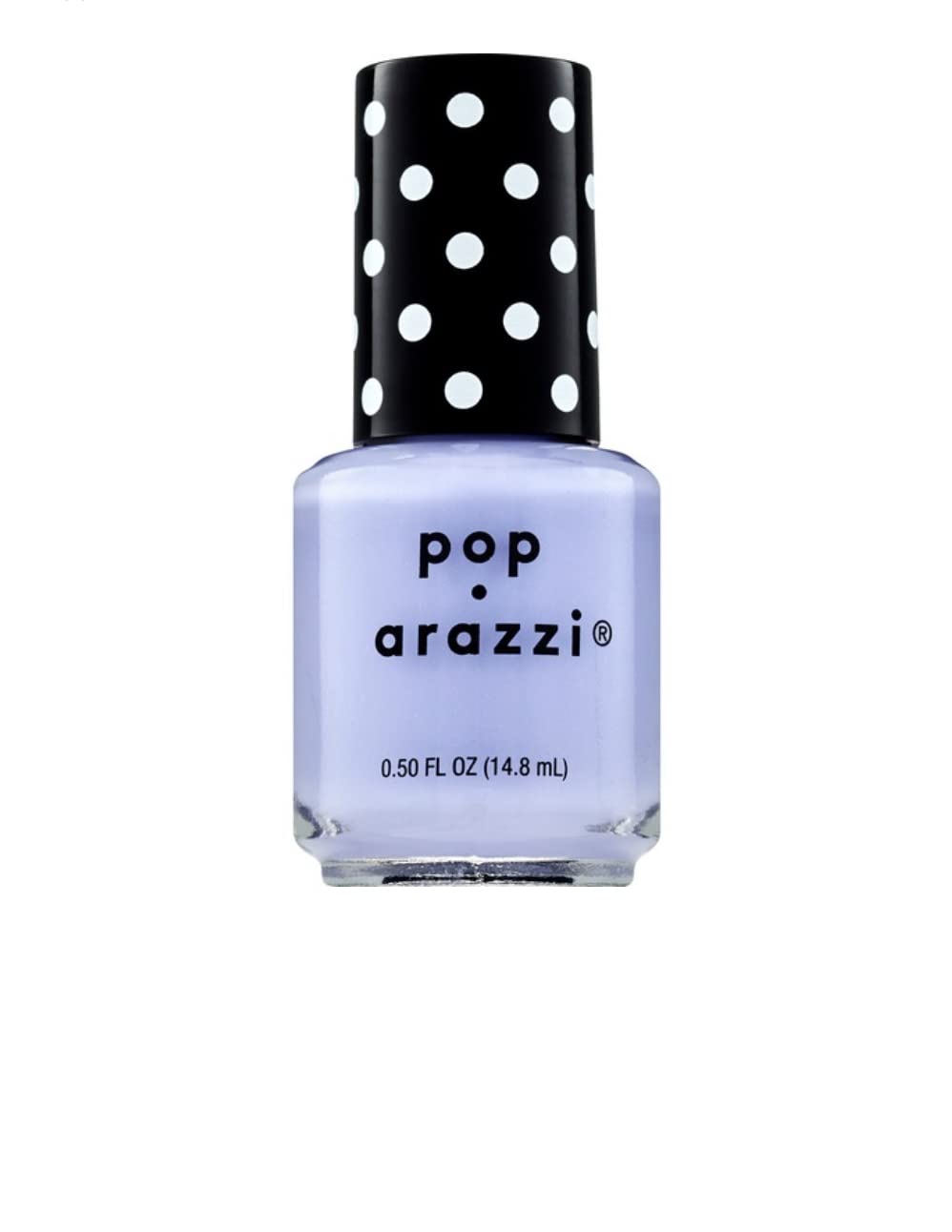 Pop-Arazzi Nail Polish 0.5 fl oz (283211 Lilac Lunchdate)