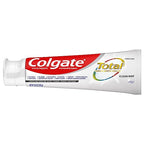 Colgate Max Fresh Toothpaste with Mini Breath Strips - Whitening Formula
