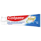 Colgate Total Whitening Toothpaste with Stannous Fluoride 4.8 oz - Pack of 2