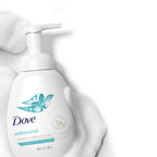 Dove Antibacterial Foaming Hand Wash – 10.1 fl oz
