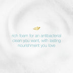 Dove Antibacterial Foaming Hand Wash – 10.1 fl oz