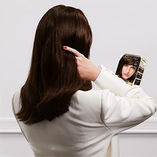 L'Oréal Paris Superior Preference Fade-Defying Permanent Hair Color