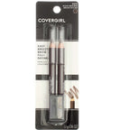 CoverGirl Easy Breezy Brow and Brown 2 Pack of