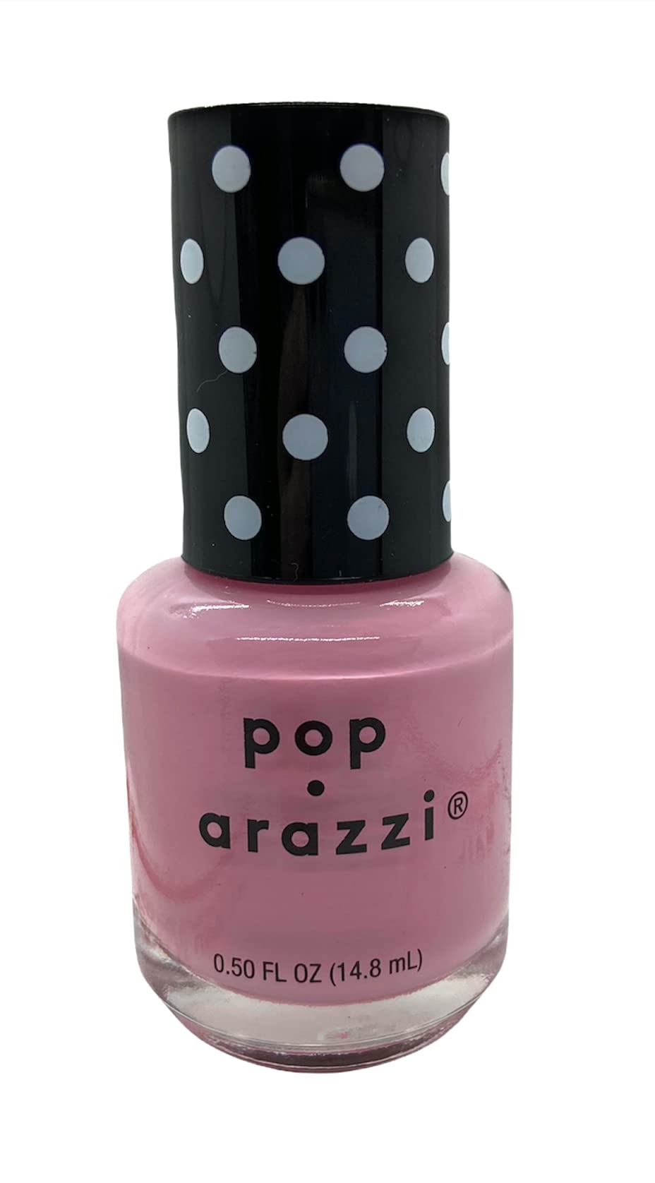 Pop-Arazzi Nail Polish 0.5 fl oz (Sugar Spun)
