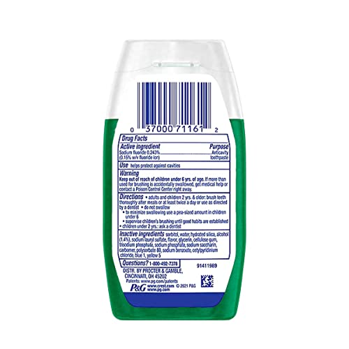Crest TOOTH_CLEANING_AGENT