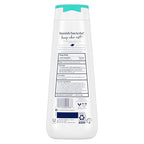 Dove Body Wash for Softer Smoother Skin - Sulfate Free & Paraben Free