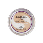 COVERGIRL & Olay Simply Ageless Anti-Aging Foundation