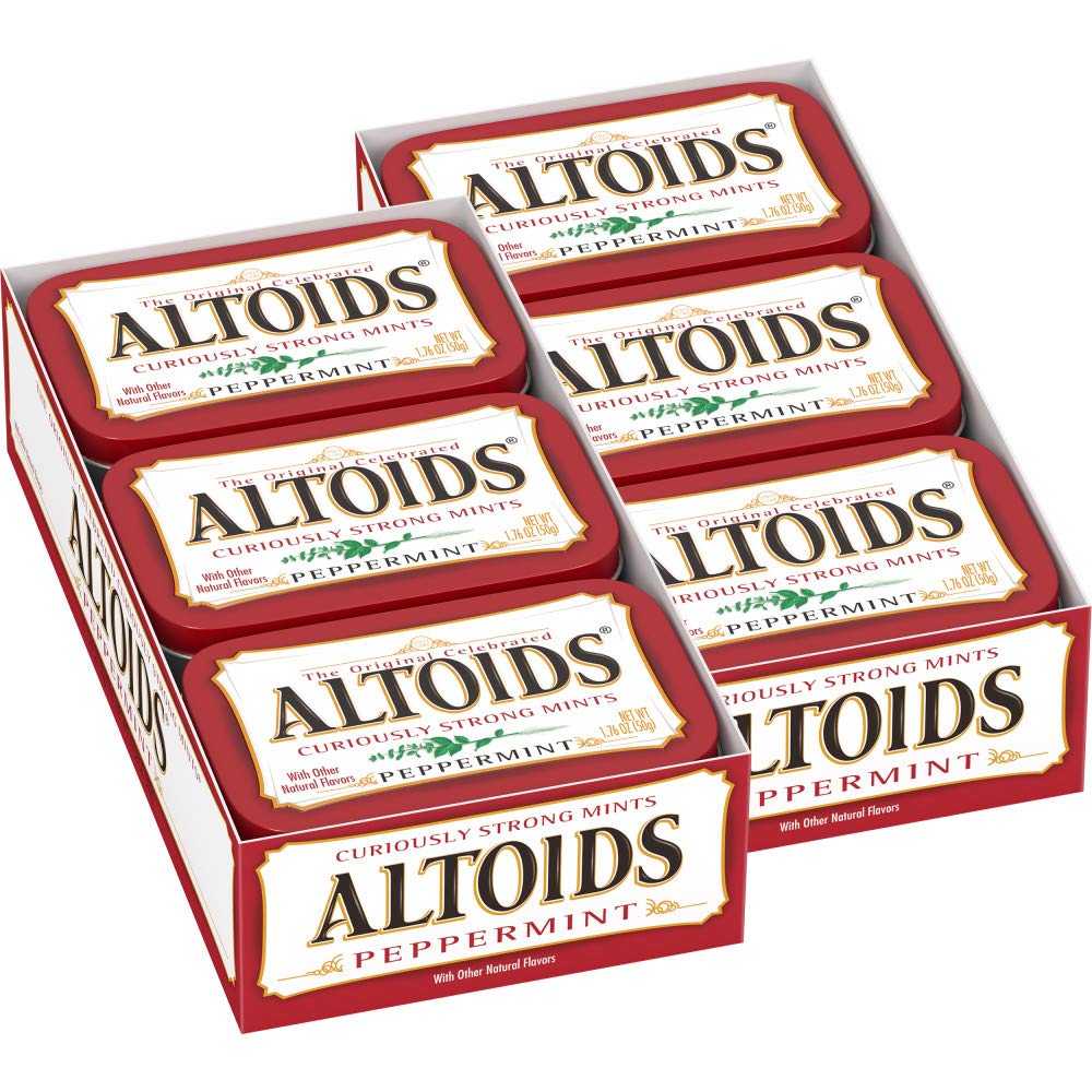 ALTOIDS