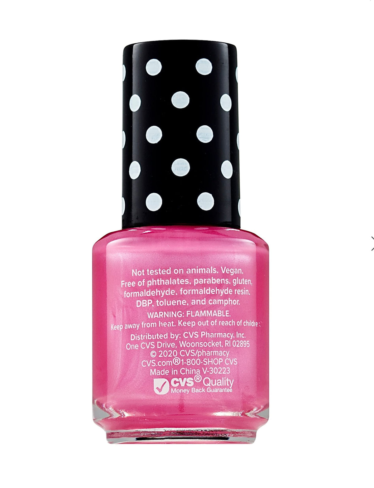 Pop-Arazzi Nail Polish 0.5 fl oz (Enchanted Party)