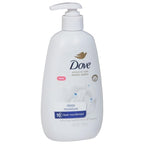 Dove Advanced Care Deep Moisture Hand Wash for Soft, Smooth Skin, More Mois
