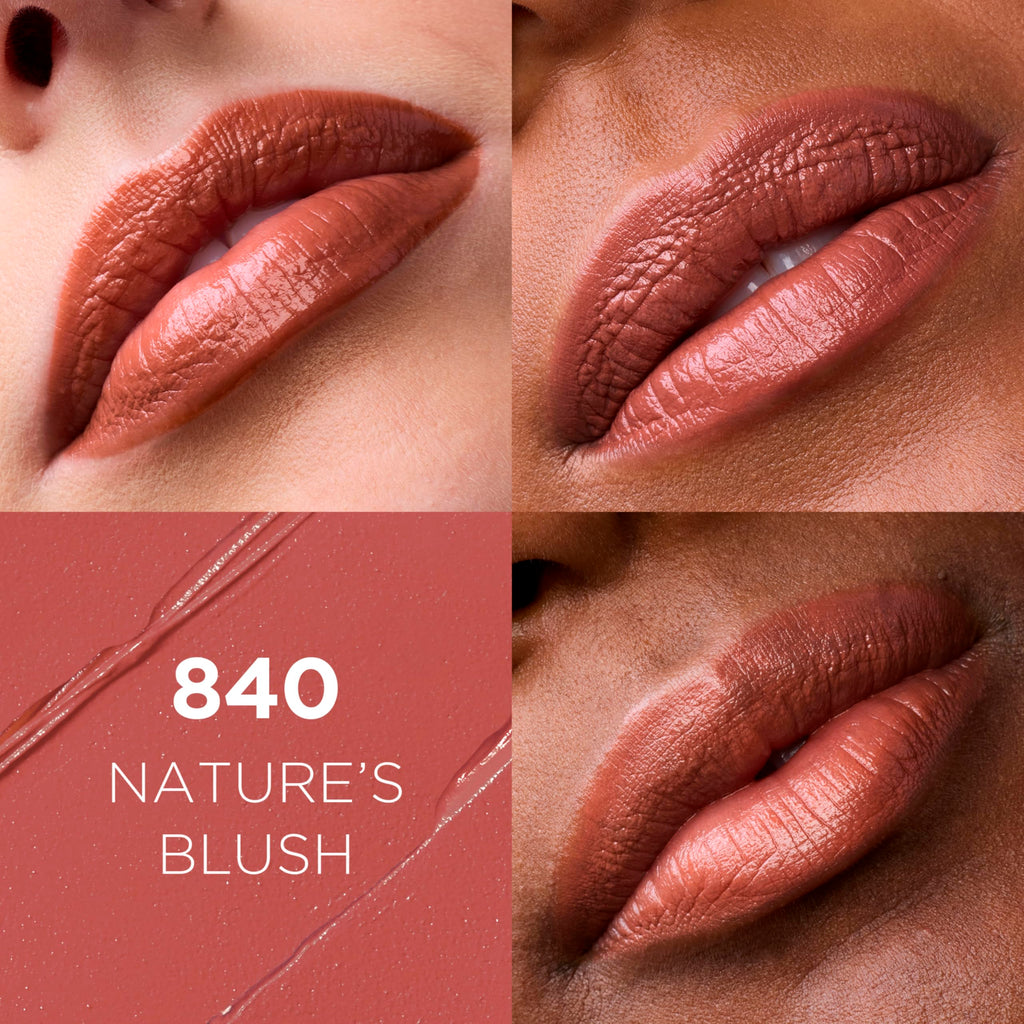 L’Oréal Paris Colour Riche Original Satin Lipstick for Moisturized Lips