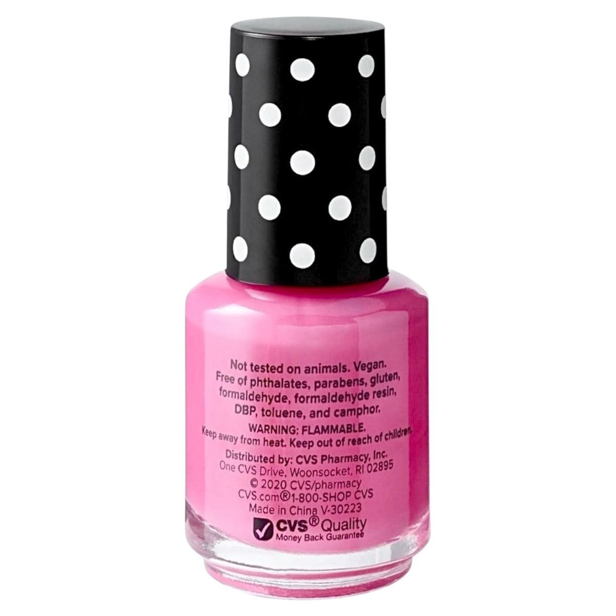 Pop-Arazzi Nail Polish 0.5 fl oz (200693 Romance in Bloom)