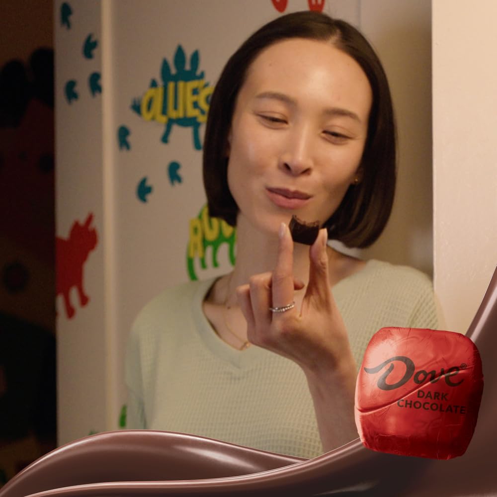 Dove Chocolate Candy