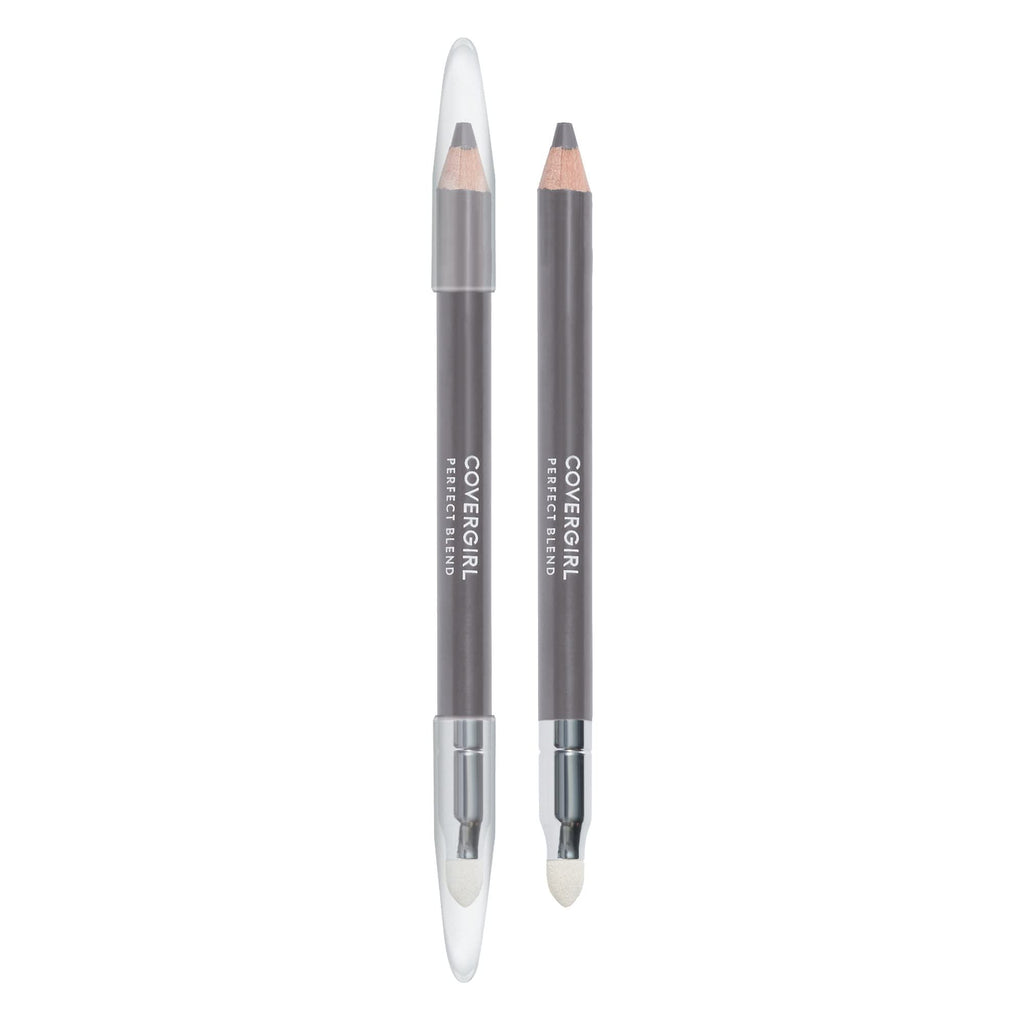 COVERGIRL Perfect Blend Eyeliner Pencil - Charcoal Neutral 850