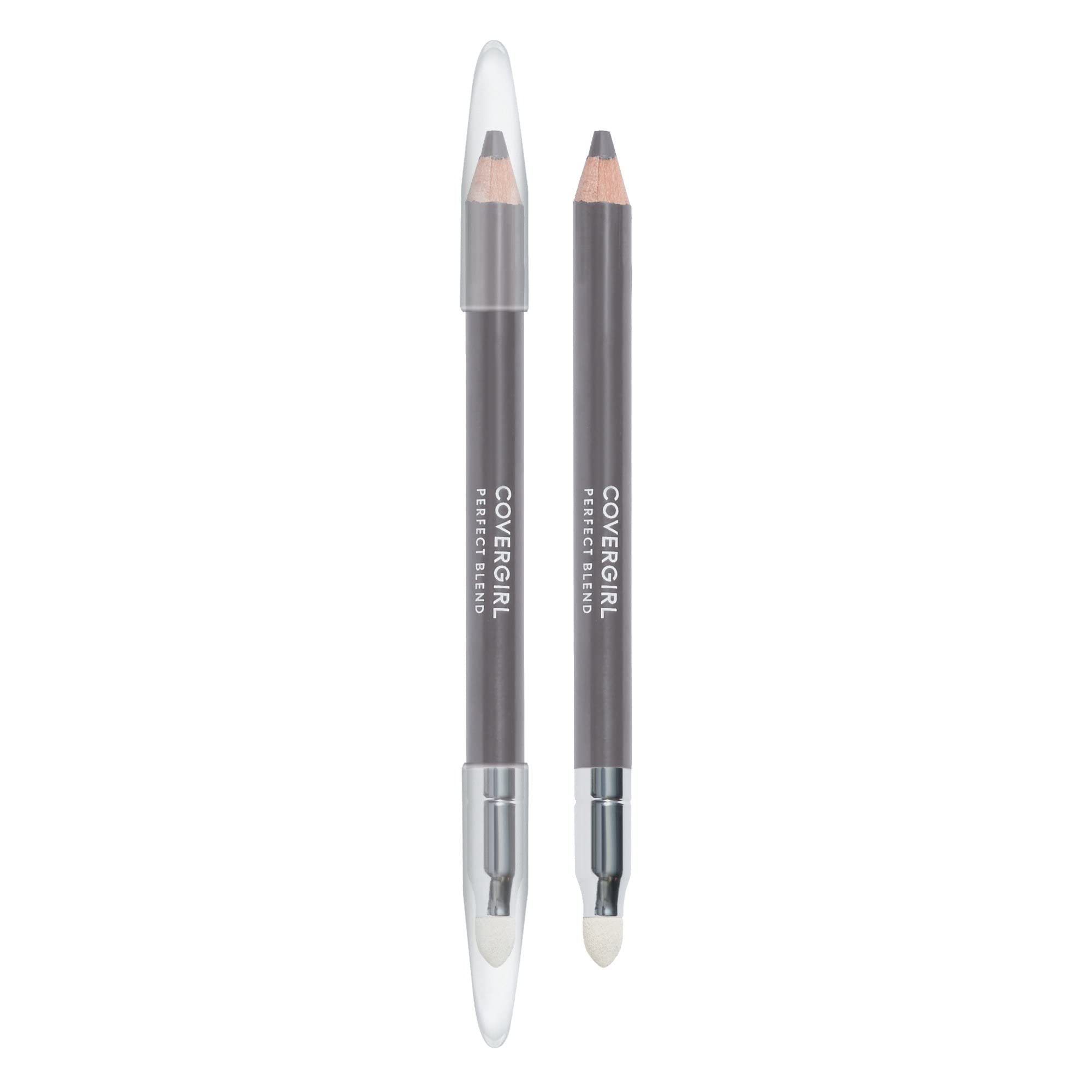 COVERGIRL Perfect Blend Eyeliner Pencil - Charcoal Neutral 850