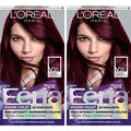 L'Oreal Paris Feria Hyper Platinum Advanced Lightening System Hair Bleach