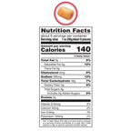 Combos Pretzel Baked Snacks