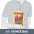 JOLLY RANCHER Hard Candy, Fire, 6.5Ounce
