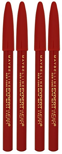 MAYBELLINE Expert Wear Twin Brow & Eye Pencils - Dual Purpose Makeup
