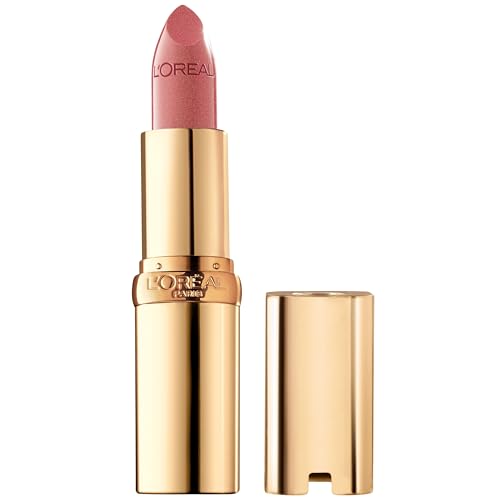 L’Oréal Paris Colour Riche Original Satin Lipstick for Moisturized Lips
