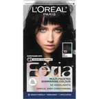 L'Oreal Paris Feria Hyper Platinum Advanced Lightening System Hair Bleach
