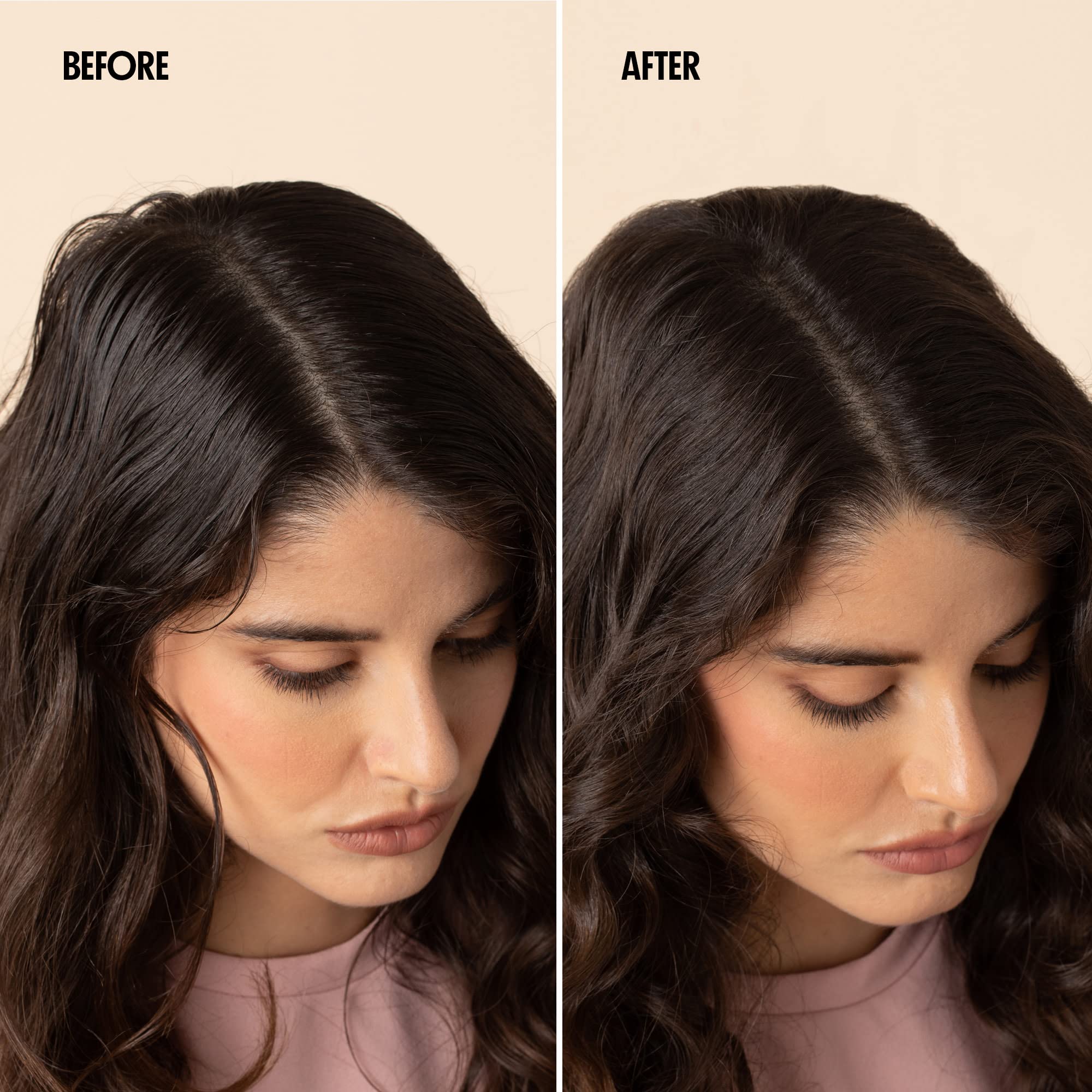 Not Your Mother's Plump for Joy Thickening Dry Shampoo