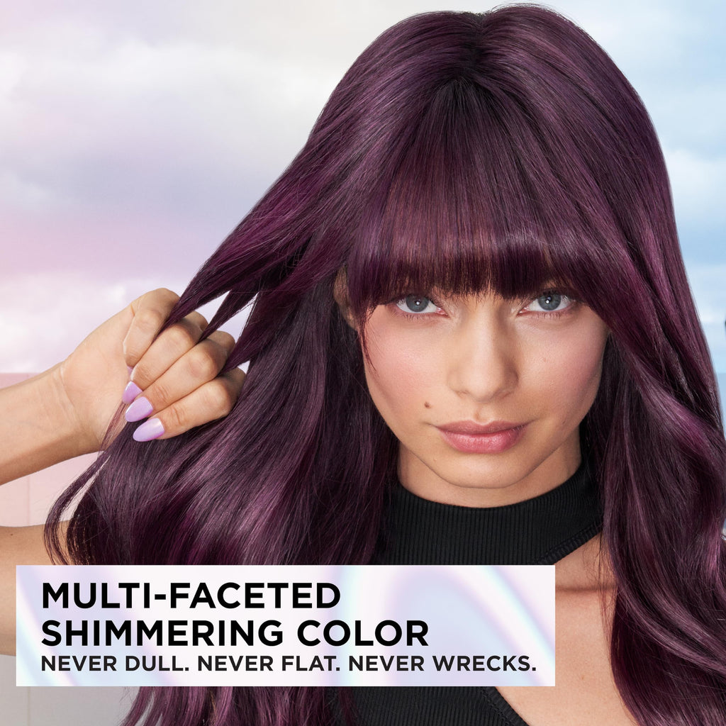 L'Oreal Paris Feria Hyper Platinum Advanced Lightening System Hair Bleach