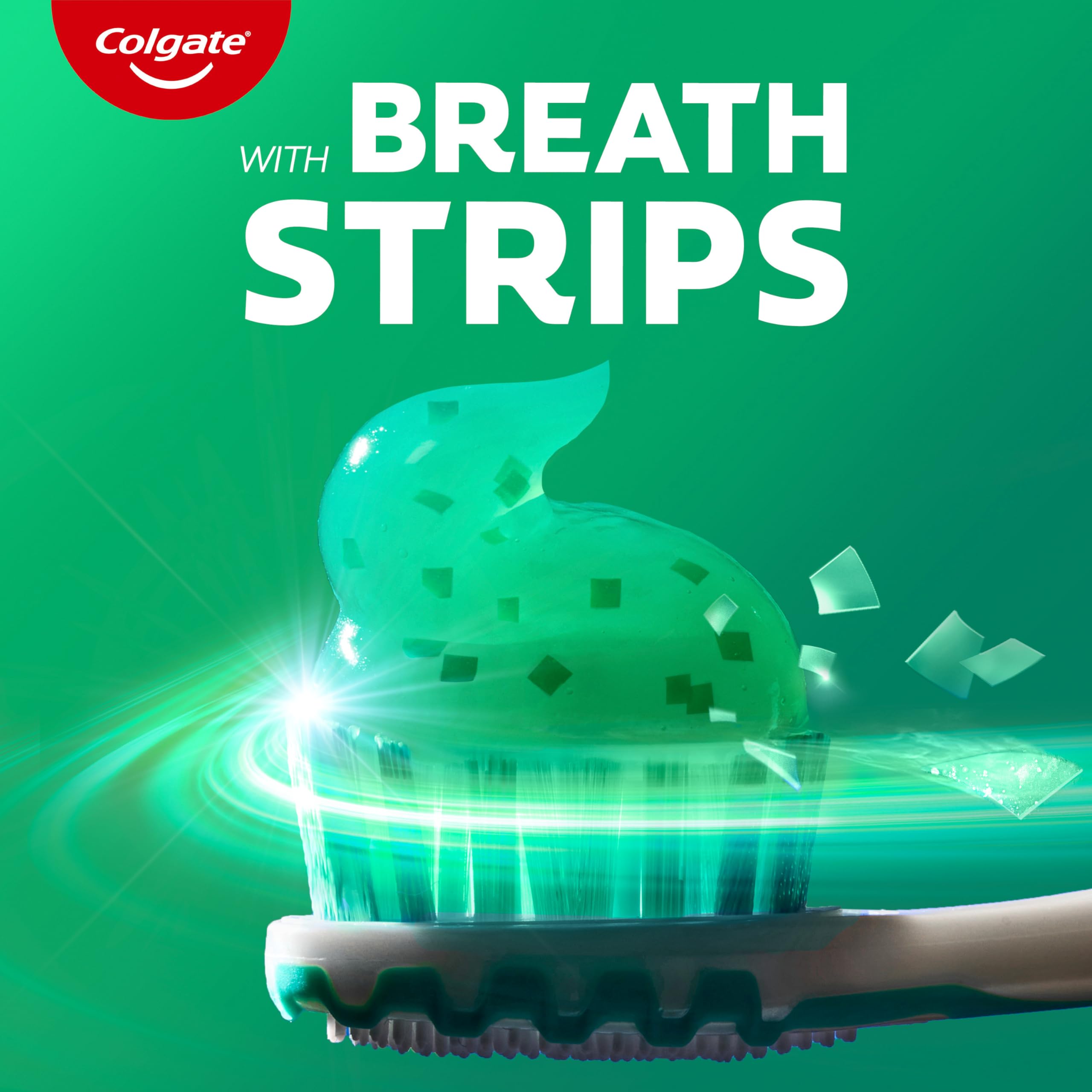 Colgate Max Fresh Travel Size Toothpaste