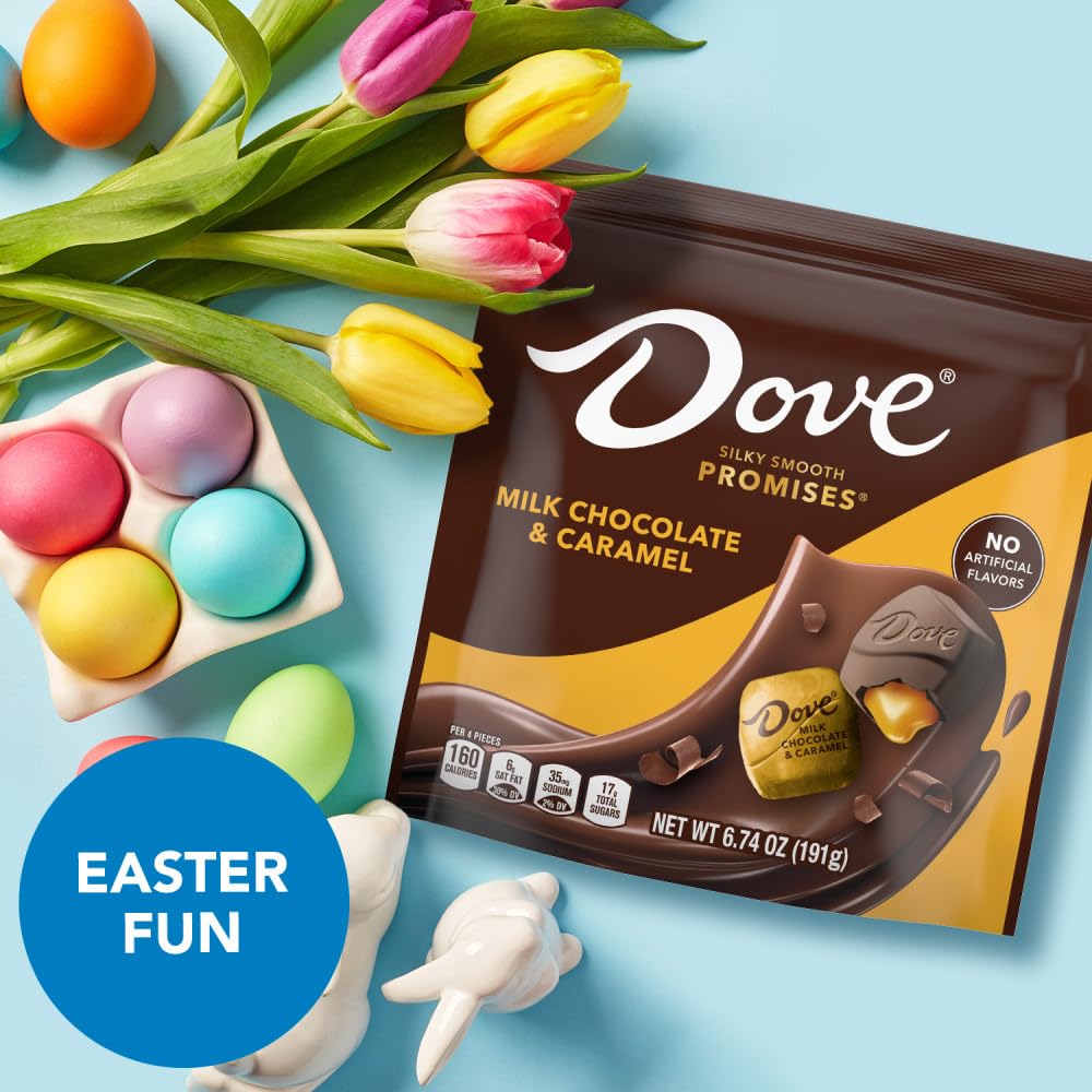Dove Chocolate Candy
