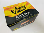 5 Hour Energy Extra Strength Strawberry Banana Energy Shot | 12-Pack (1.93 oz each)