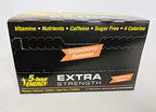 5 Hour Energy Extra Strength Strawberry Banana Energy Shot | 12-Pack (1.93 oz each)