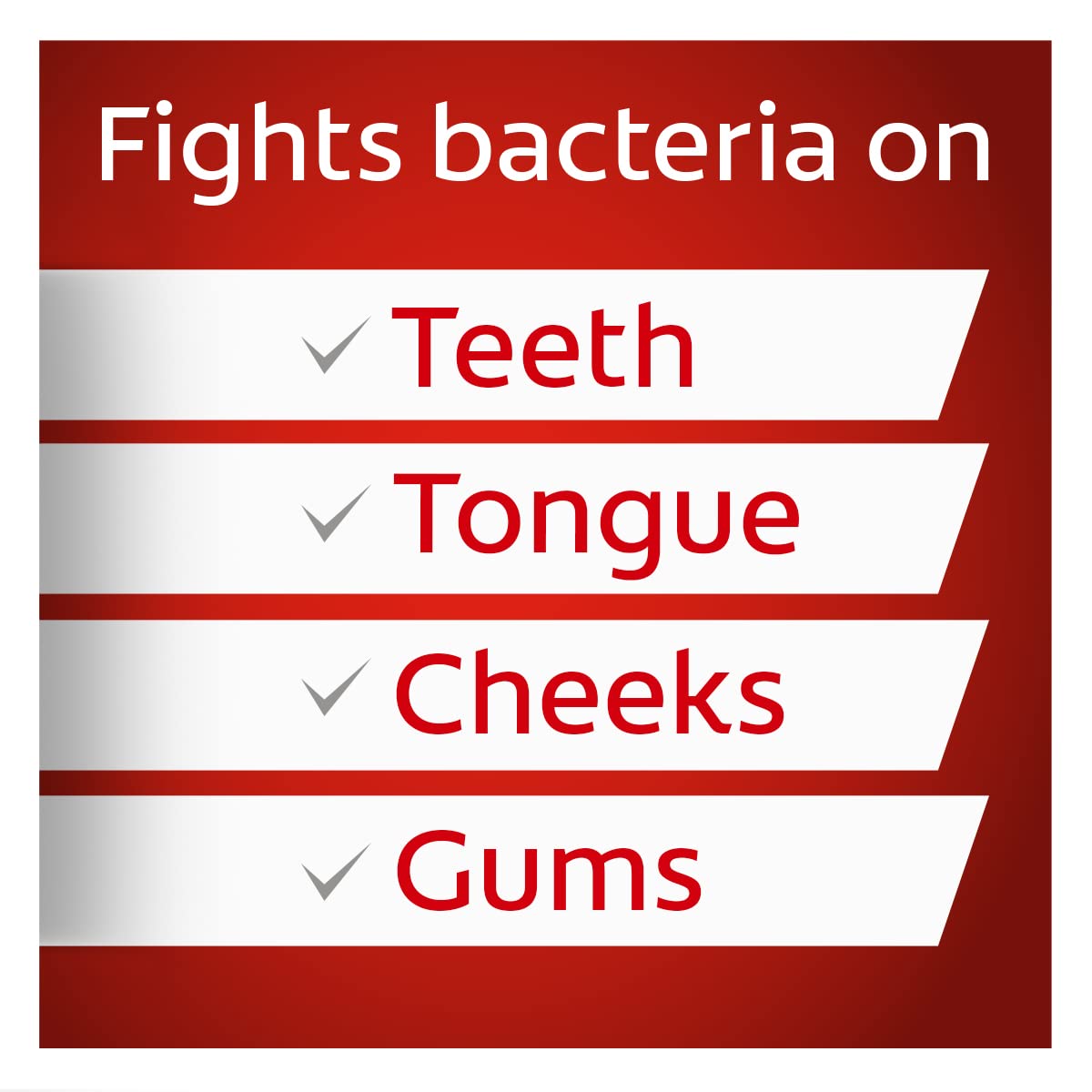 Colgate Total Whitening Toothpaste Gel 4.8 oz - 4 Pack