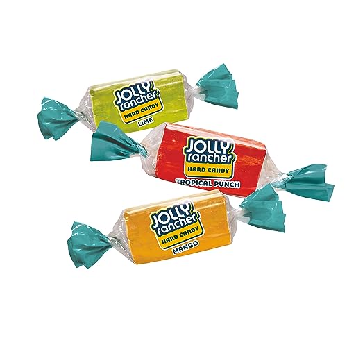 JOLLY RANCHER Hard Candy, Fire, 6.5Ounce