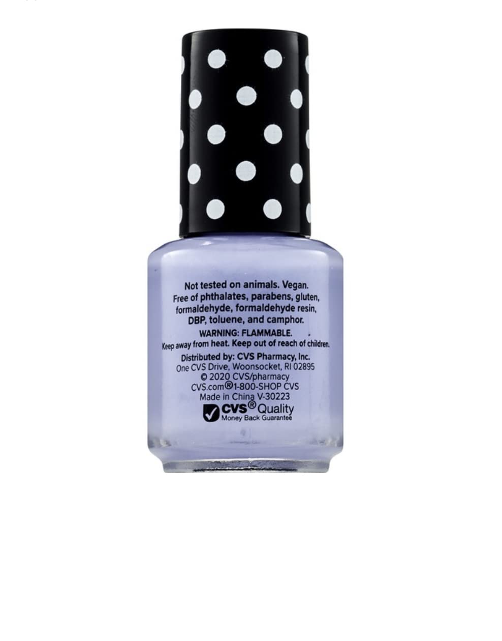 Pop-Arazzi Nail Polish 0.5 fl oz (283211 Lilac Lunchdate)