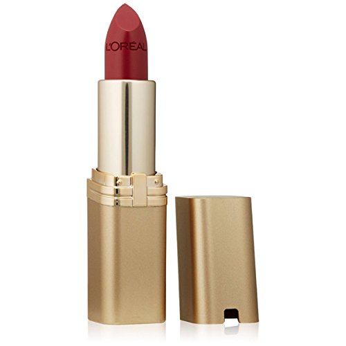 L'Oreal Paris Colour Riche Lipcolour, Blushing Berry, 1 Count