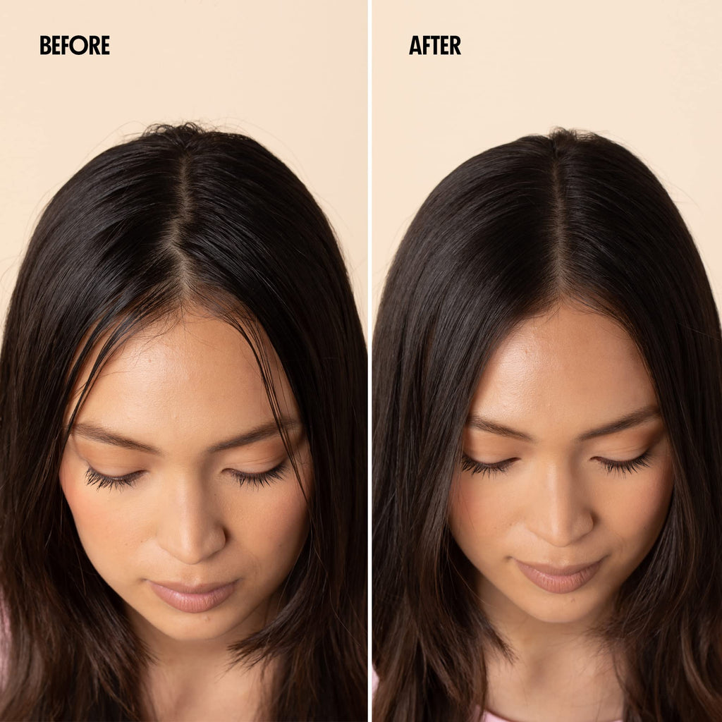 Not Your Mother's Clean Freak Refreshing Dry Shampoo (3-Pack) - 7 oz - Waterless Shampoo Instantly Refreshes Hair Between Washes - Fresh Citrus Scent