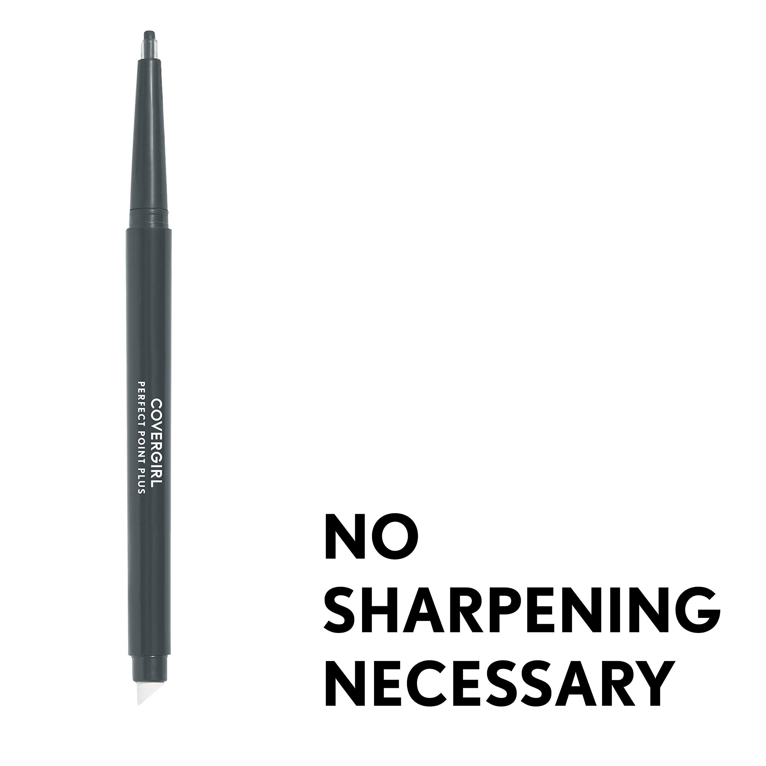 CoverGirl Perfect Point Plus Eyeliner Pencil
