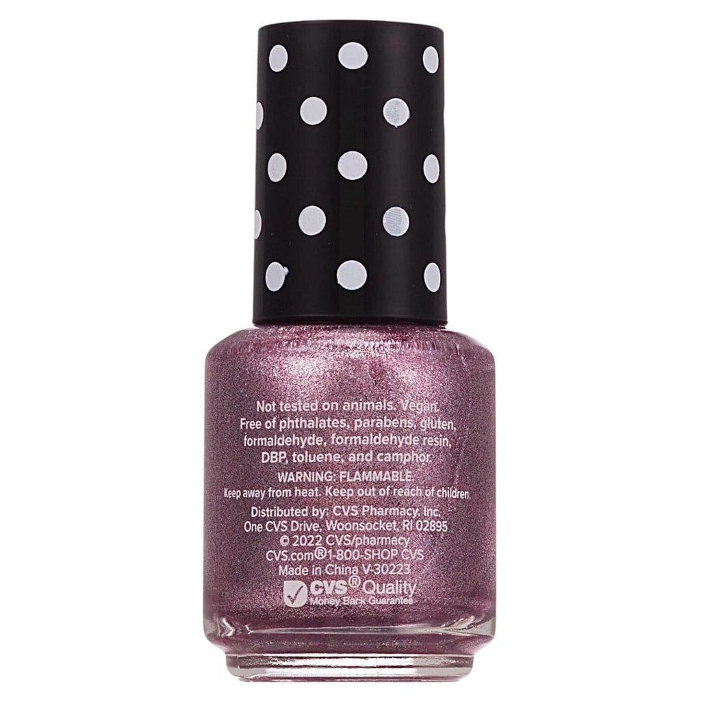 Pop-Arazzi Nail Polish 0.5 fl oz (288447 Shine, Baby Shine)