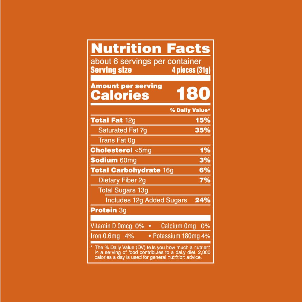 DOVE PROMISES Individually Wrapped Dark Chocolate & Peanut Butter Candy, 6.74 Oz Bag