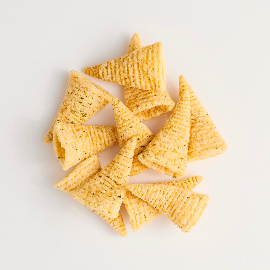 Bugles Bugles Corn Snacks