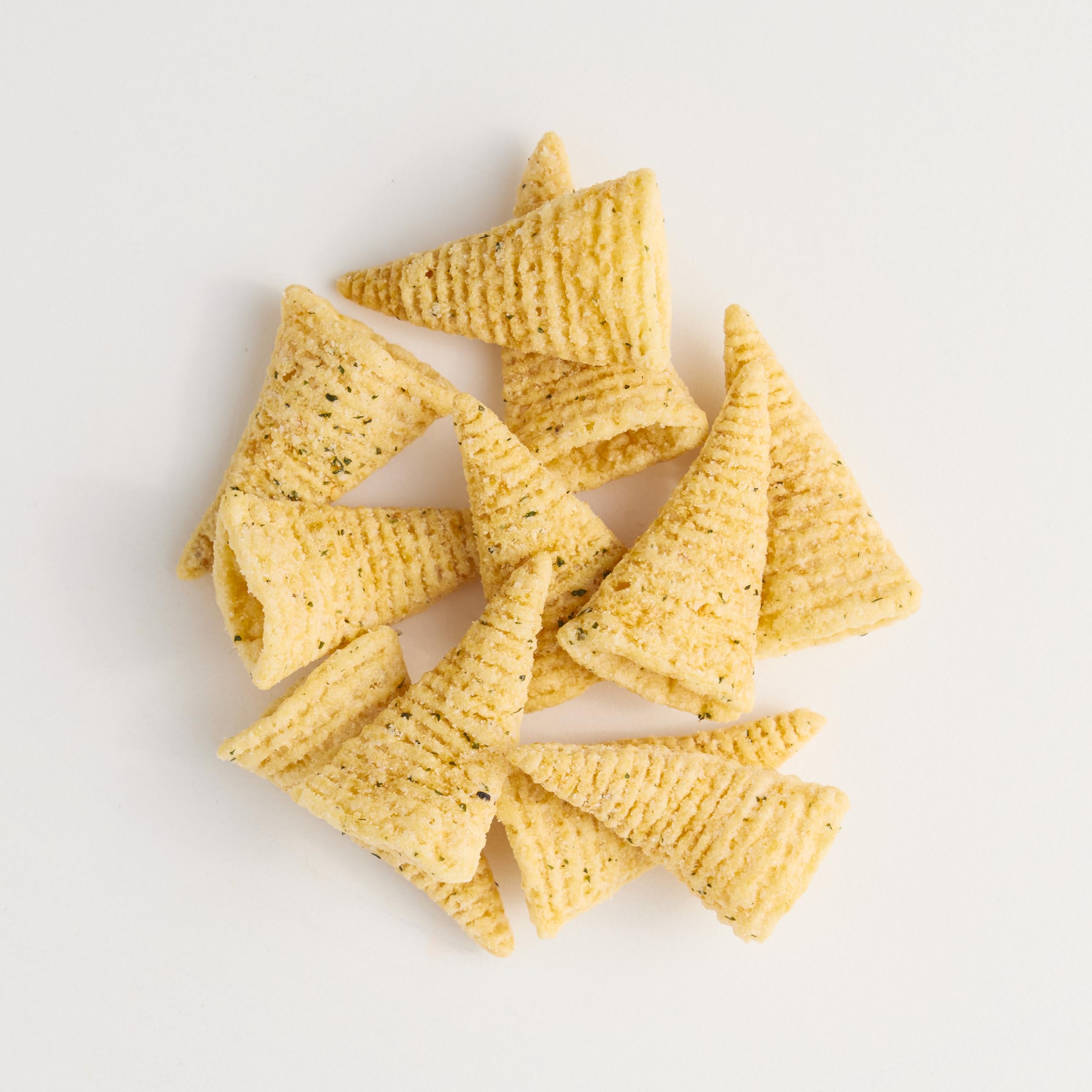 Bugles Bugles Corn Snacks