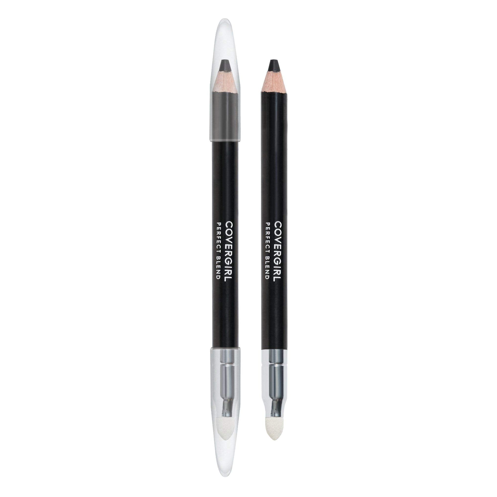 COVERGIRL Perfect Blend Eyeliner Pencil - Charcoal Neutral 850